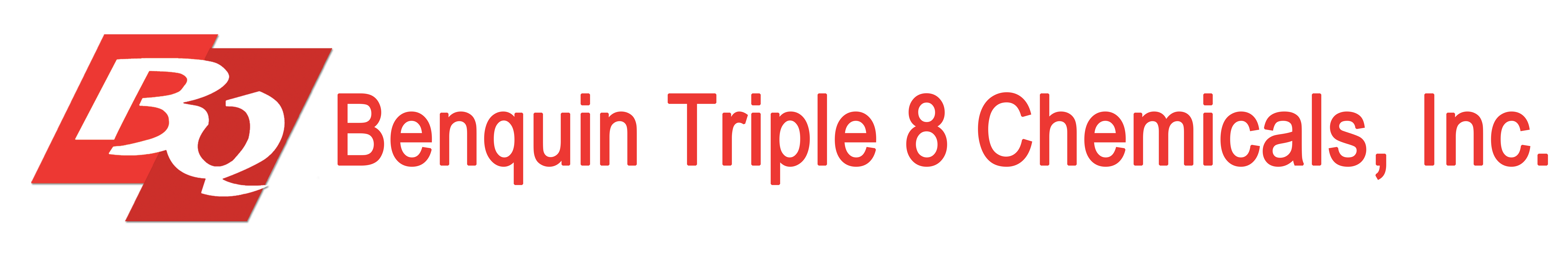 Benquin Triple 8 Chemicals, Inc.