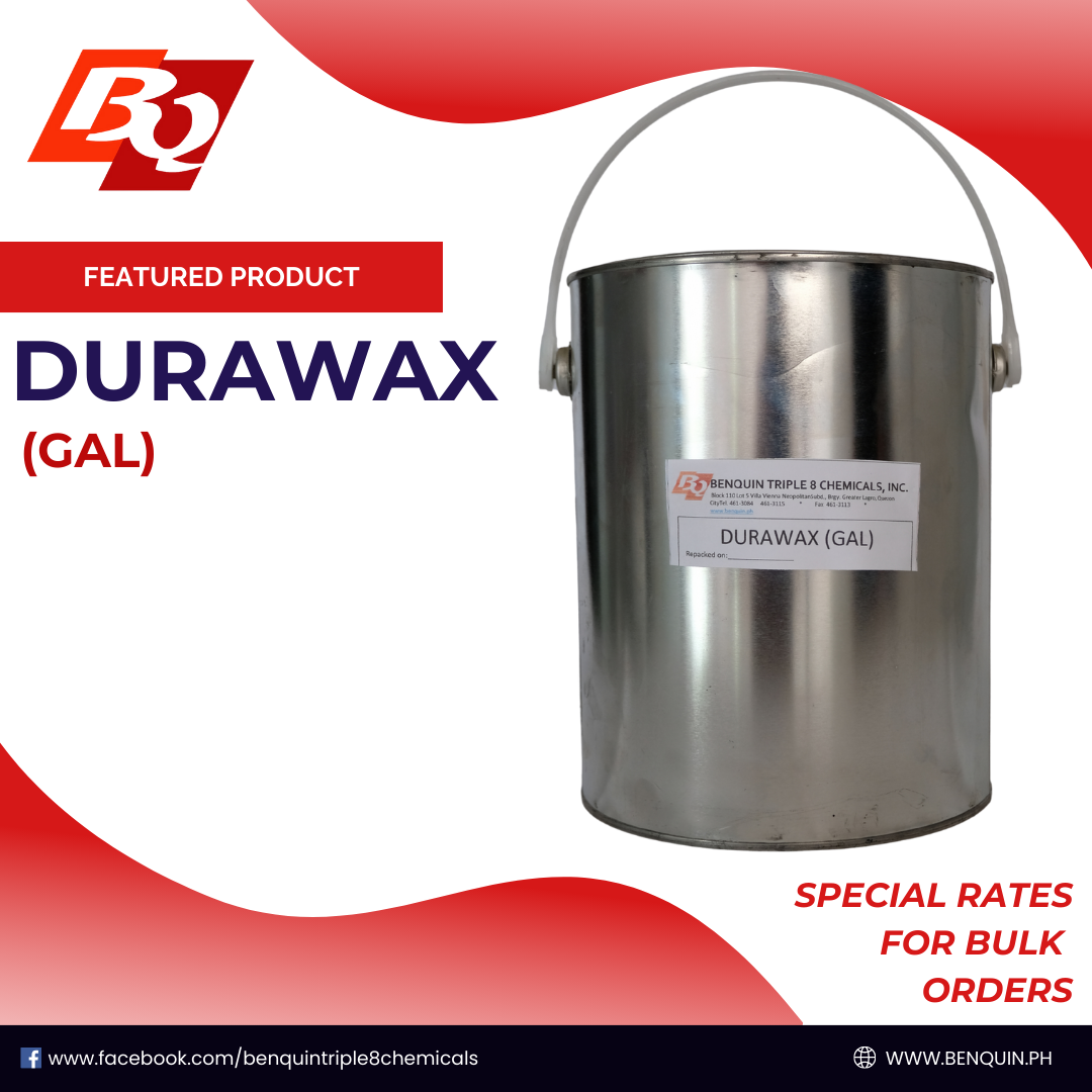 Durawax