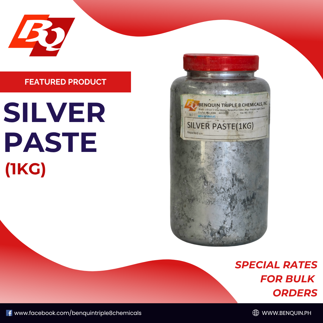 Silver Paste