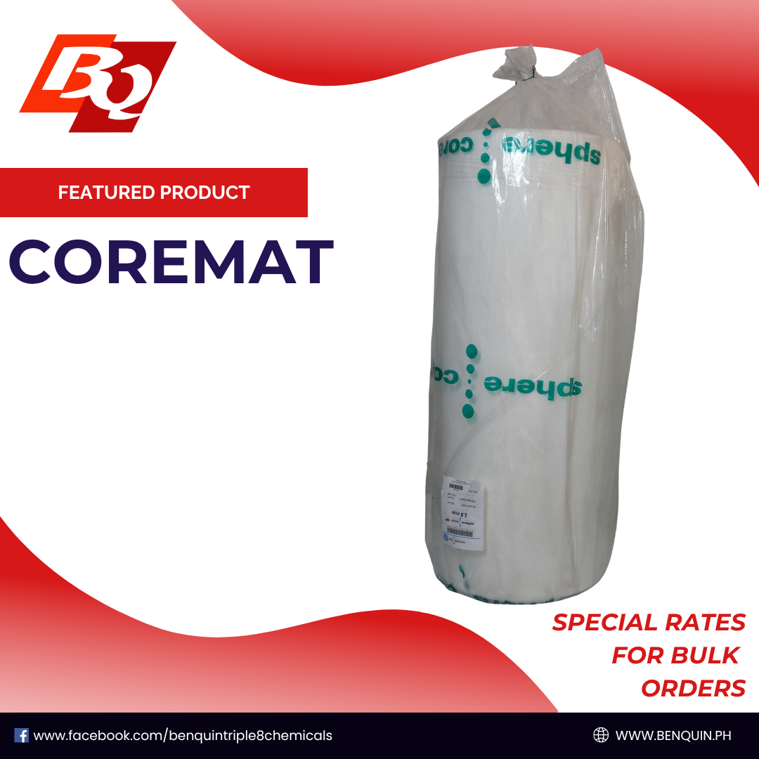 Coremat