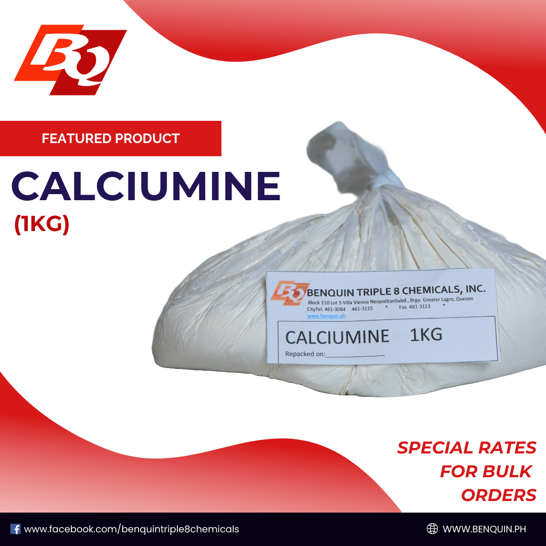 Calciumine